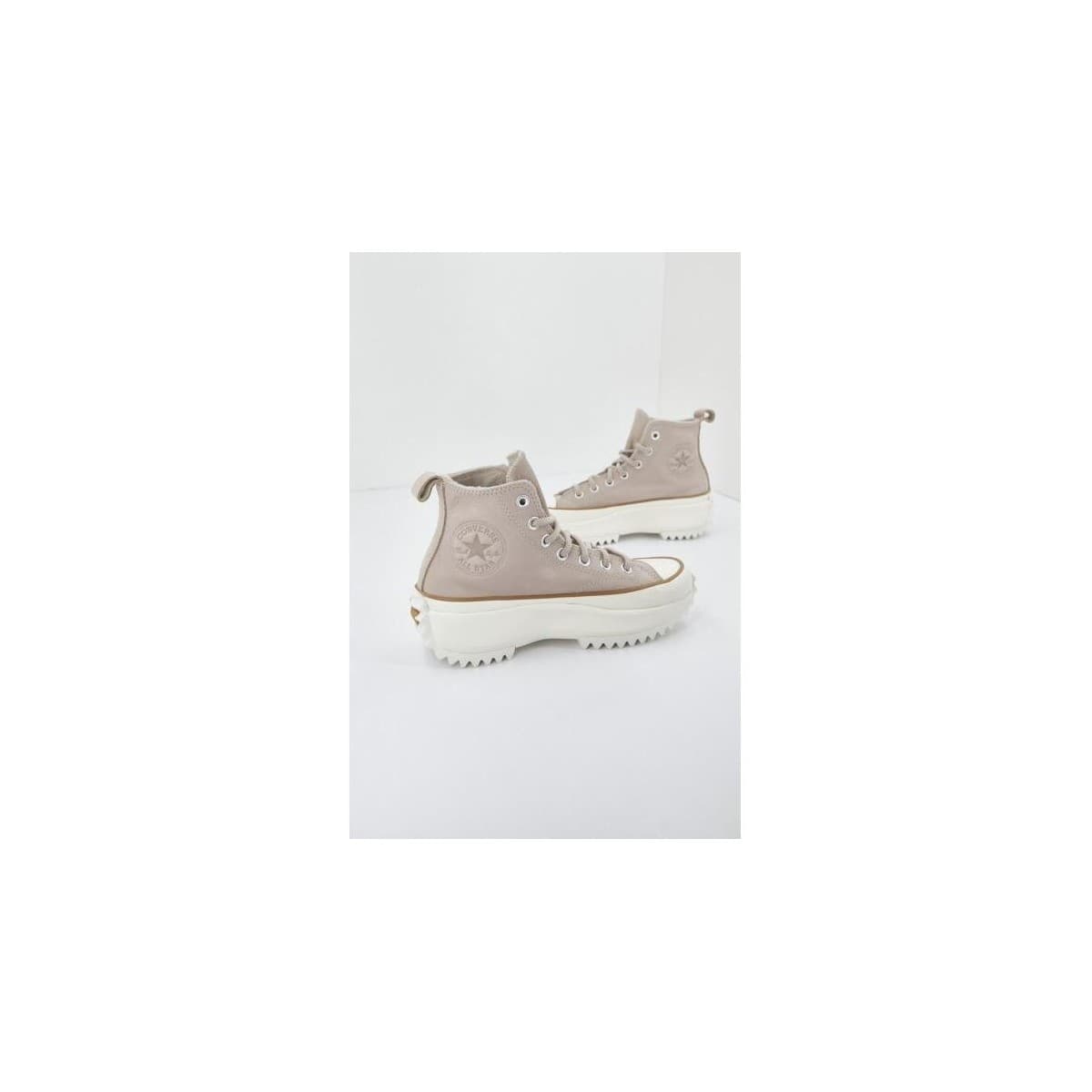 Women's Sneakers Converse Beige