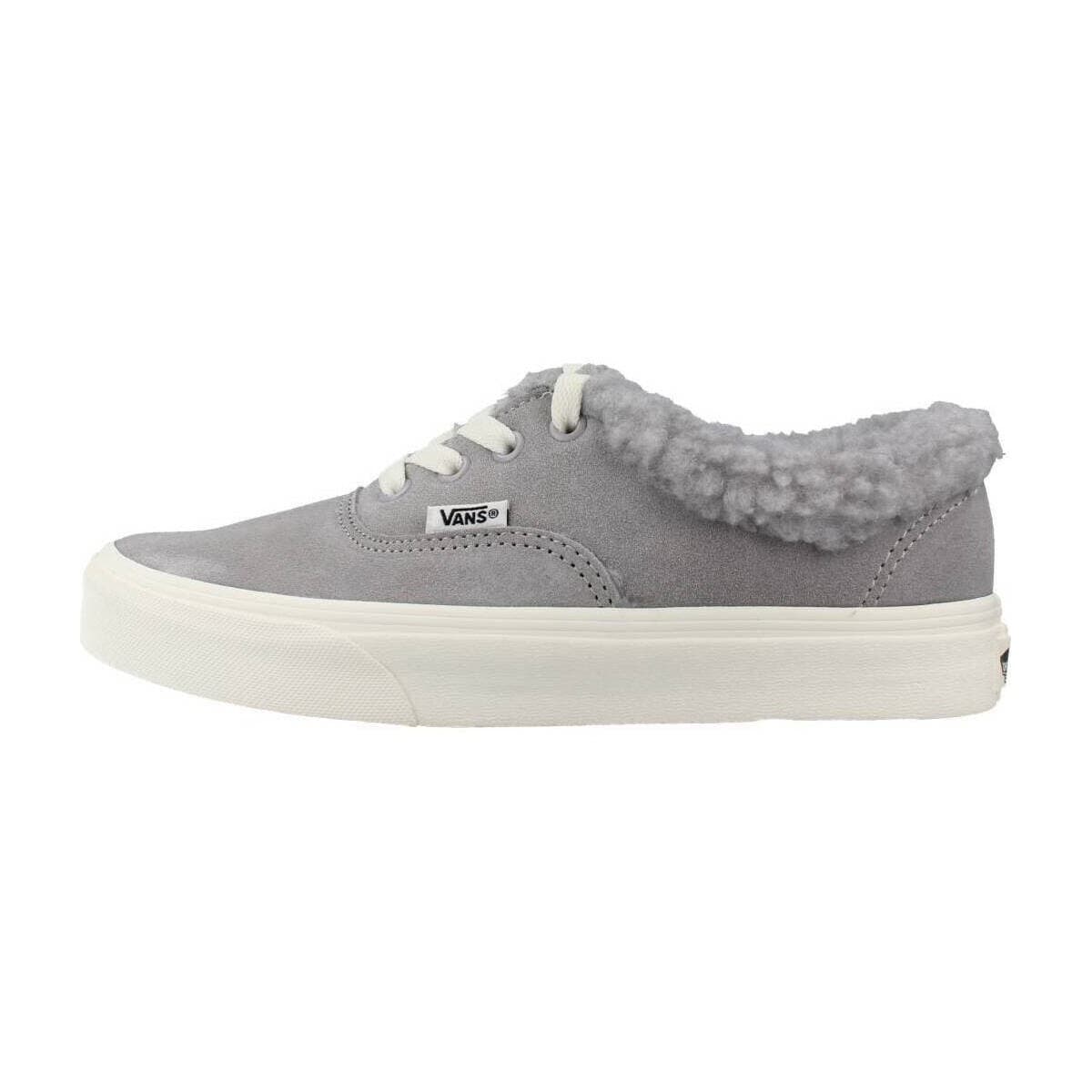 Women's Sneakers Vans Gray