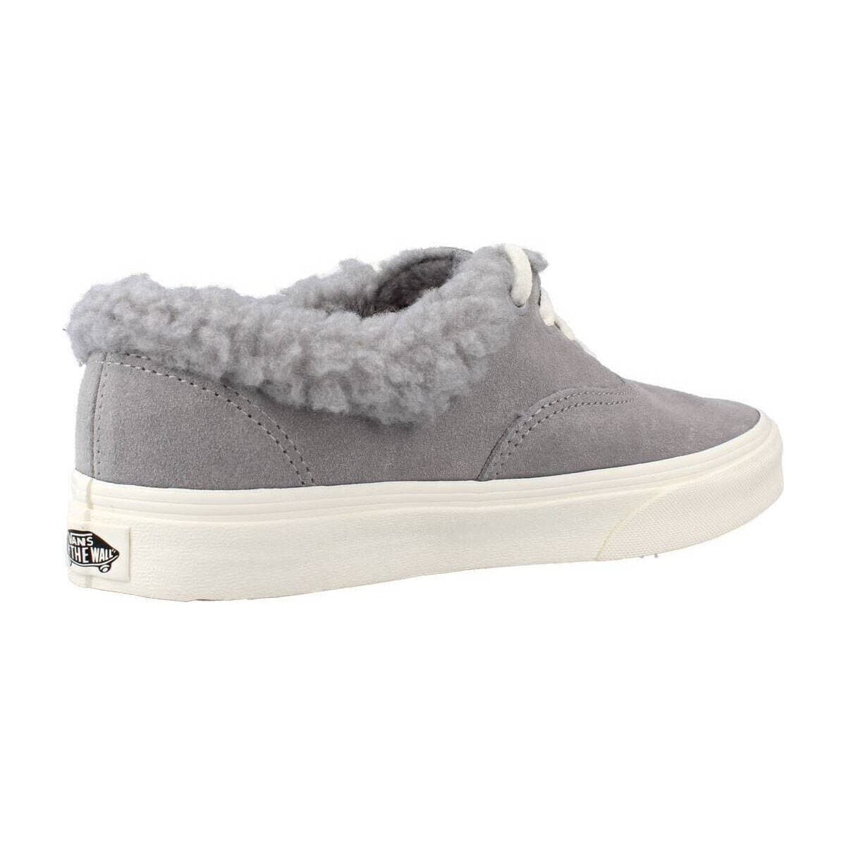 Women's Sneakers Vans Gray