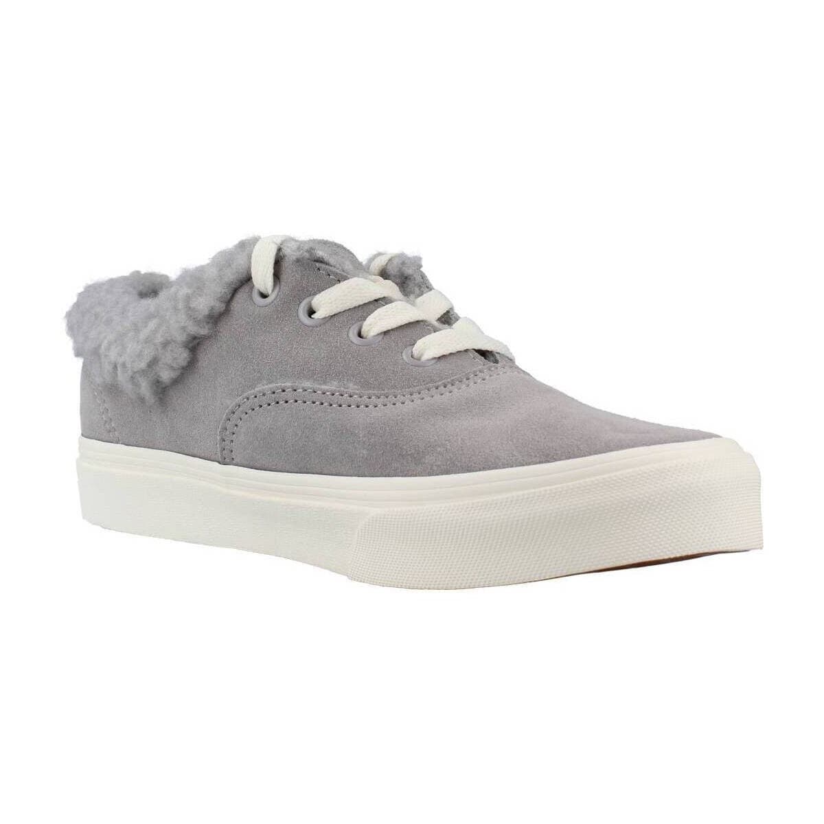 Women's Sneakers Vans Gray