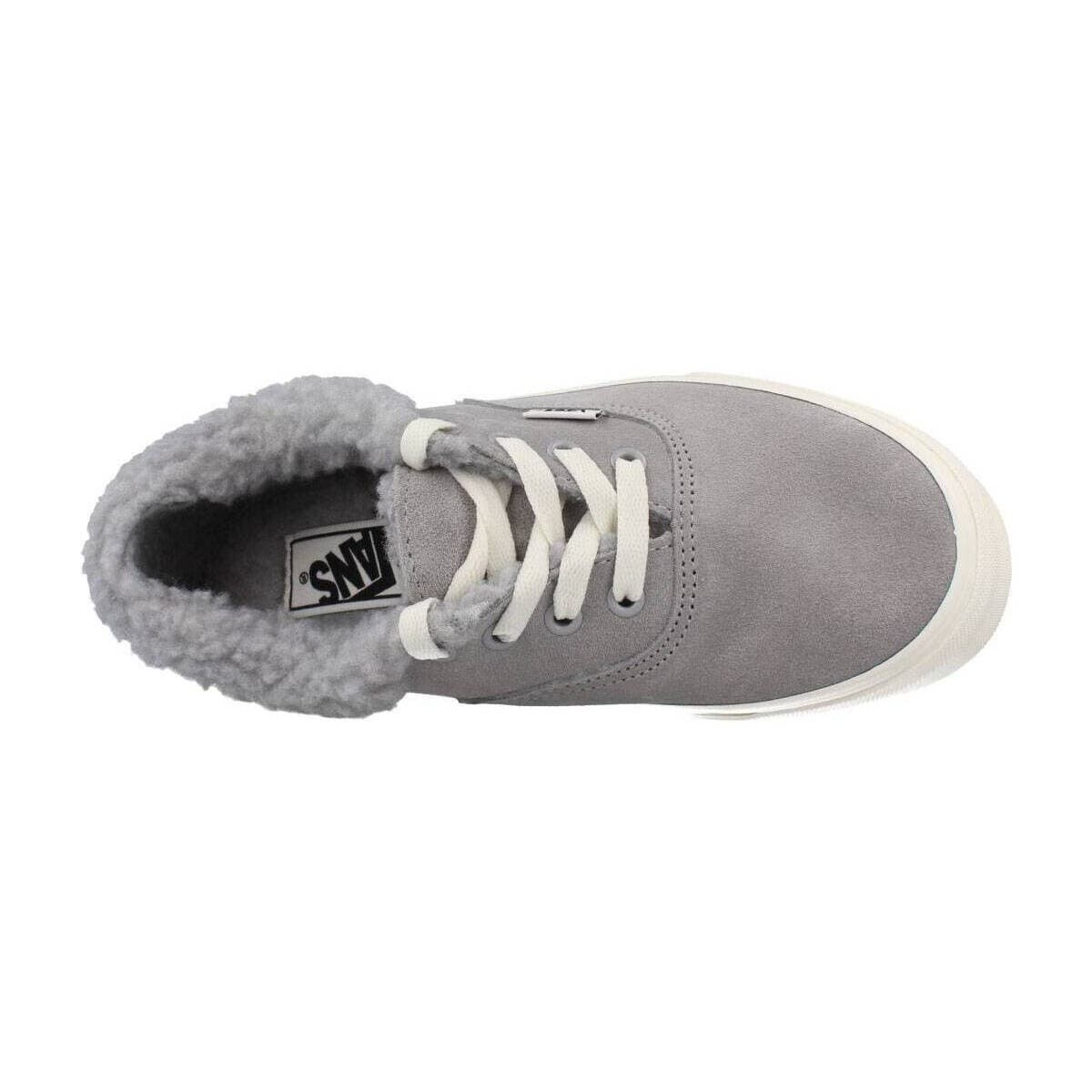 Women's Sneakers Vans Gray