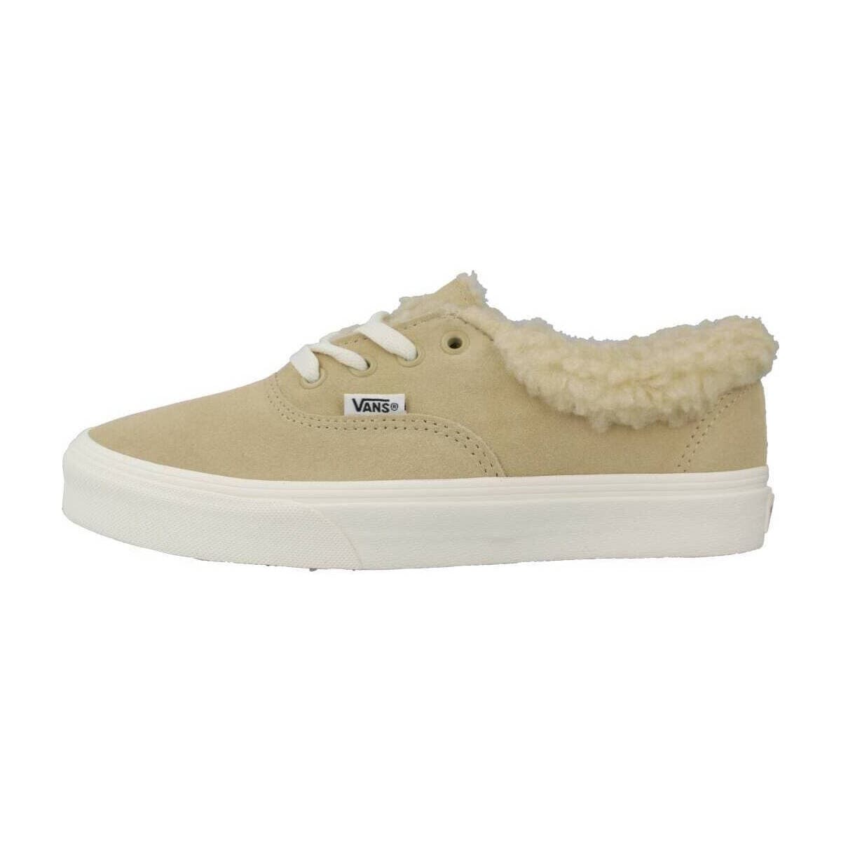 Women's Sneakers Vans Beige