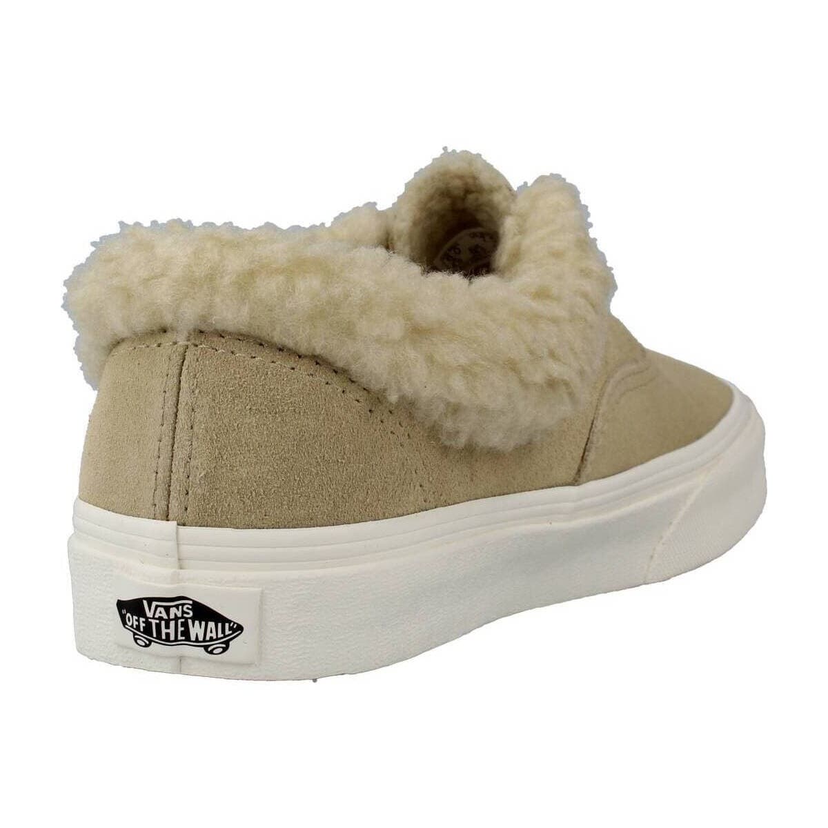 Women's Sneakers Vans Beige