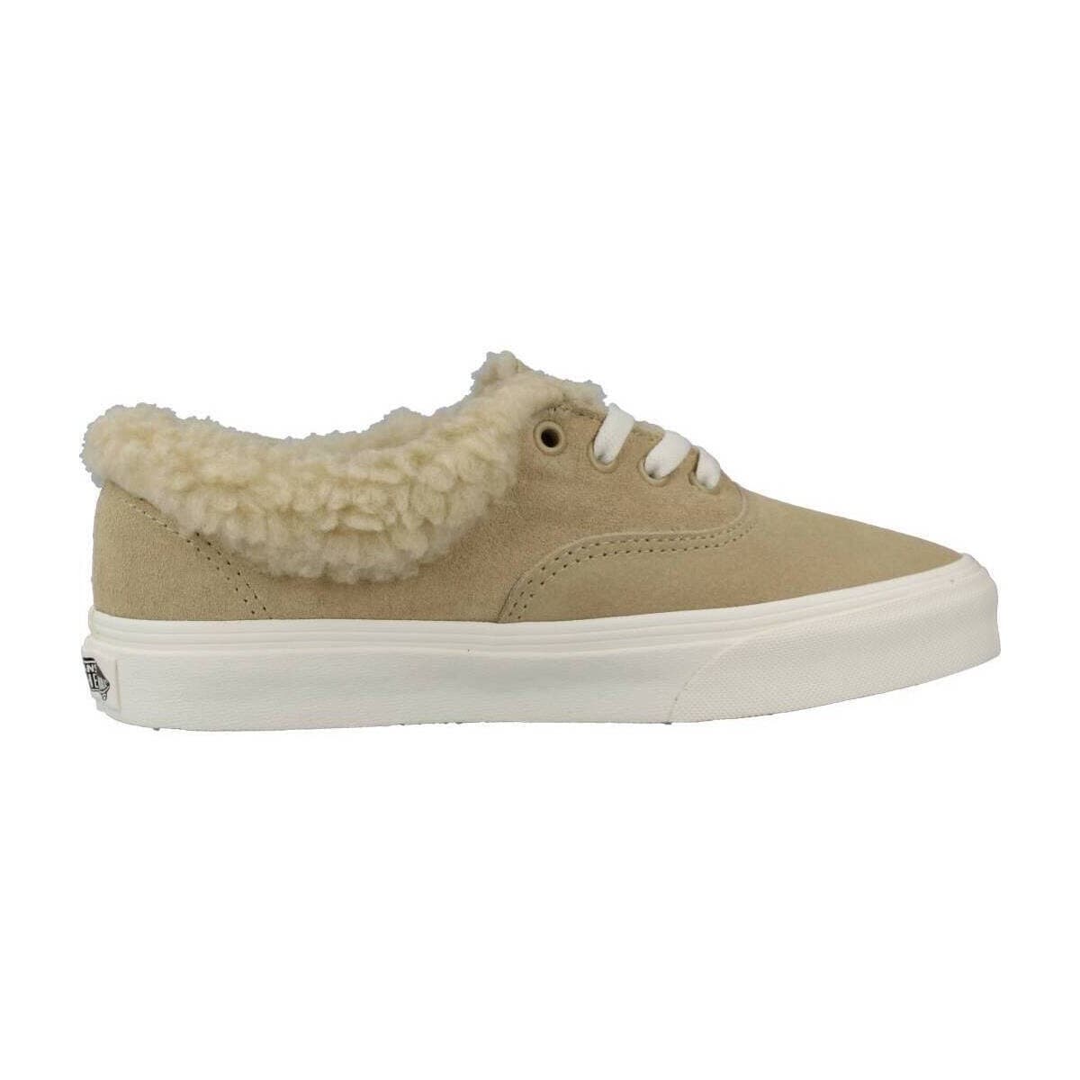 Women's Sneakers Vans Beige