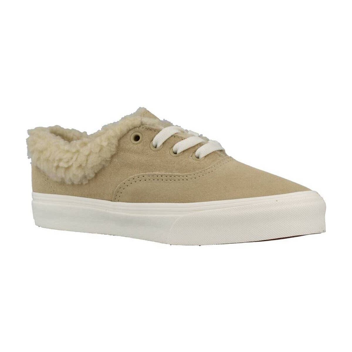 Women's Sneakers Vans Beige