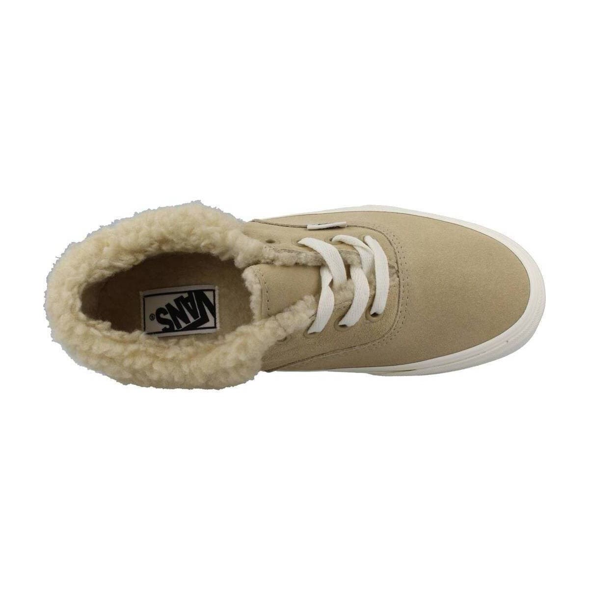 Women's Sneakers Vans Beige