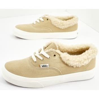 Women's Sneakers Vans Beige