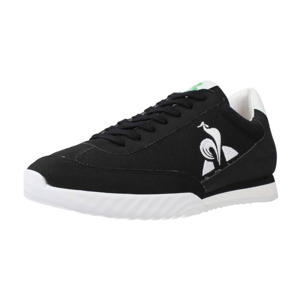 Women's Sports Shoes Le Coq Sportif Black