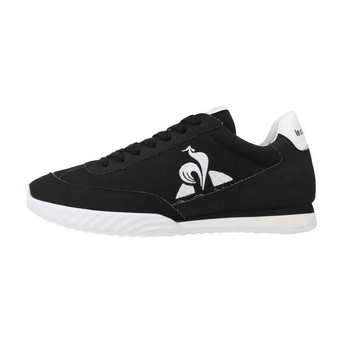 Women's Sports Shoes Le Coq Sportif Black