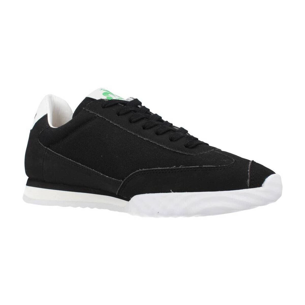 Women's Sports Shoes Le Coq Sportif Black