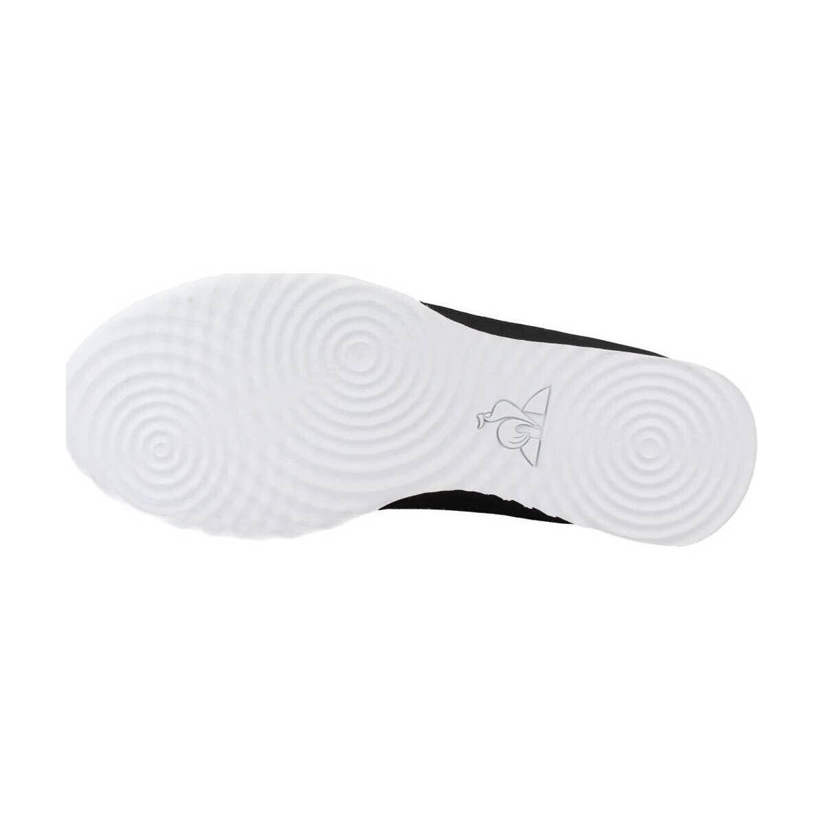 Women's Sports Shoes Le Coq Sportif Black