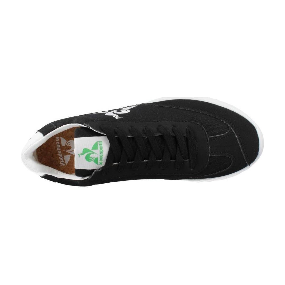 Women's Sports Shoes Le Coq Sportif Black
