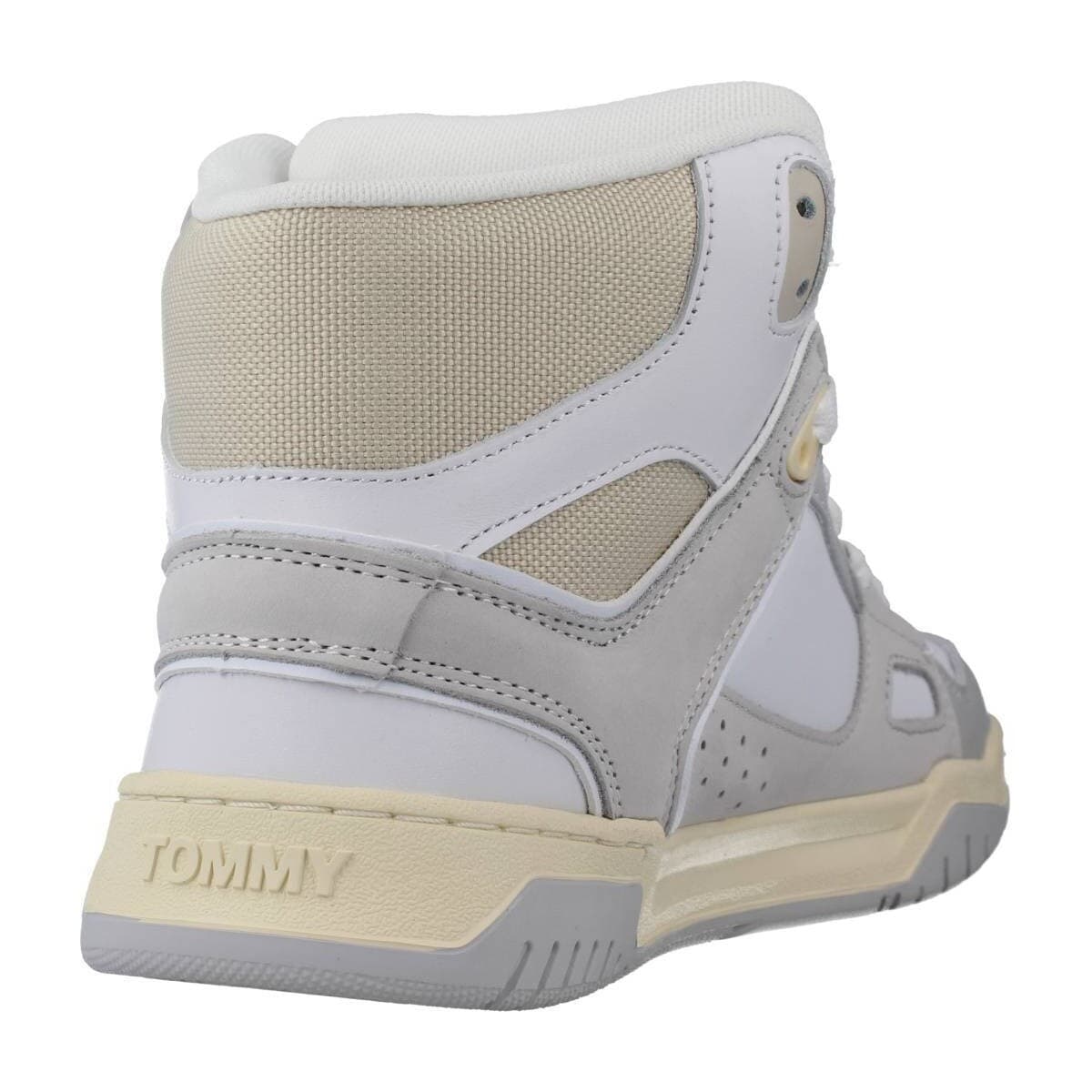 Women's Sneakers Tommy Jeans White