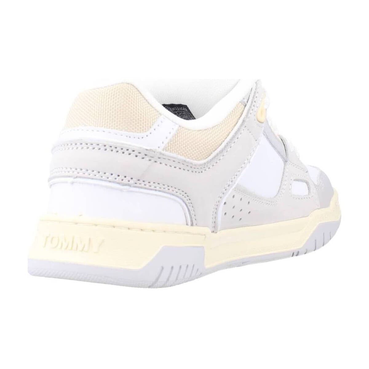 Women's Sneakers Tommy Jeans White