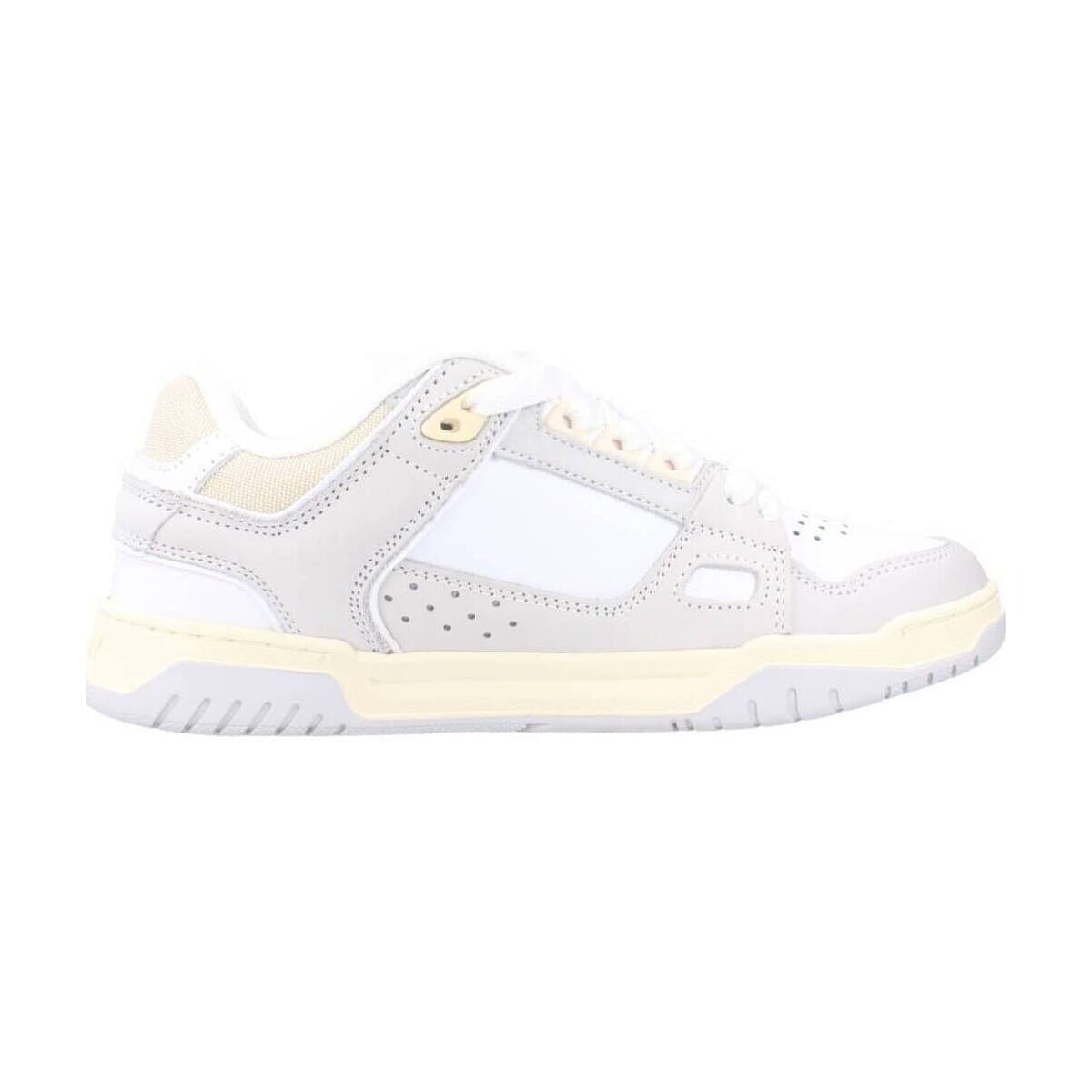 Women's Sneakers Tommy Jeans White