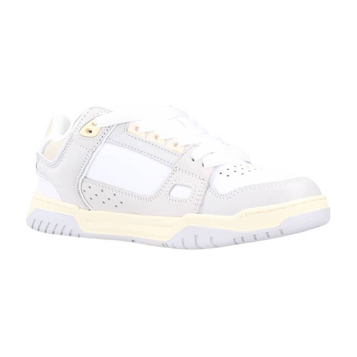 Women's Sneakers Tommy Jeans White