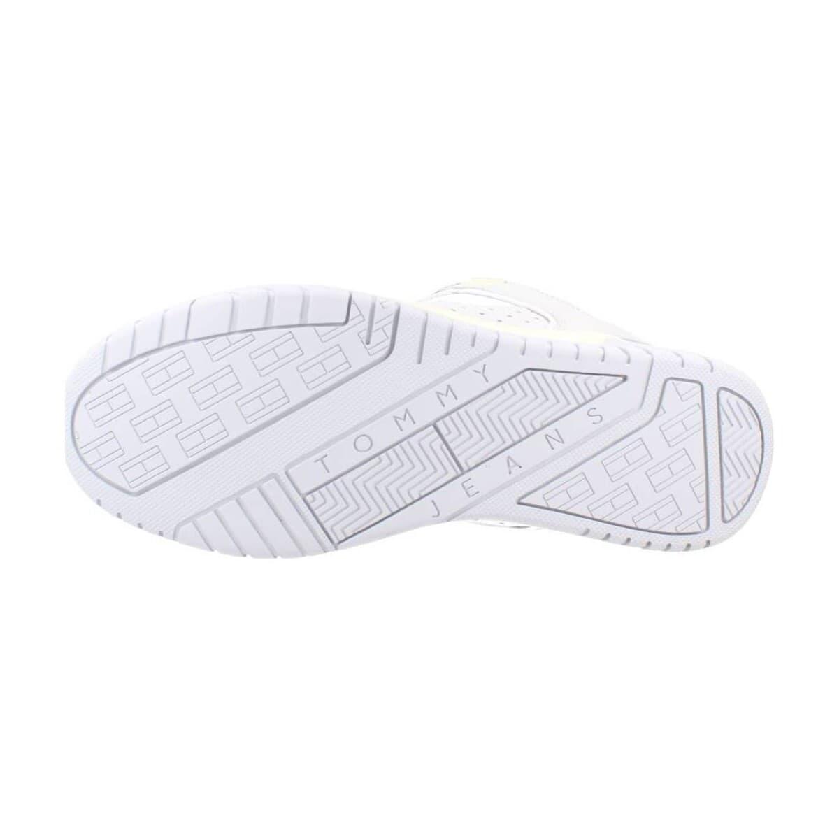 Women's Sneakers Tommy Jeans White
