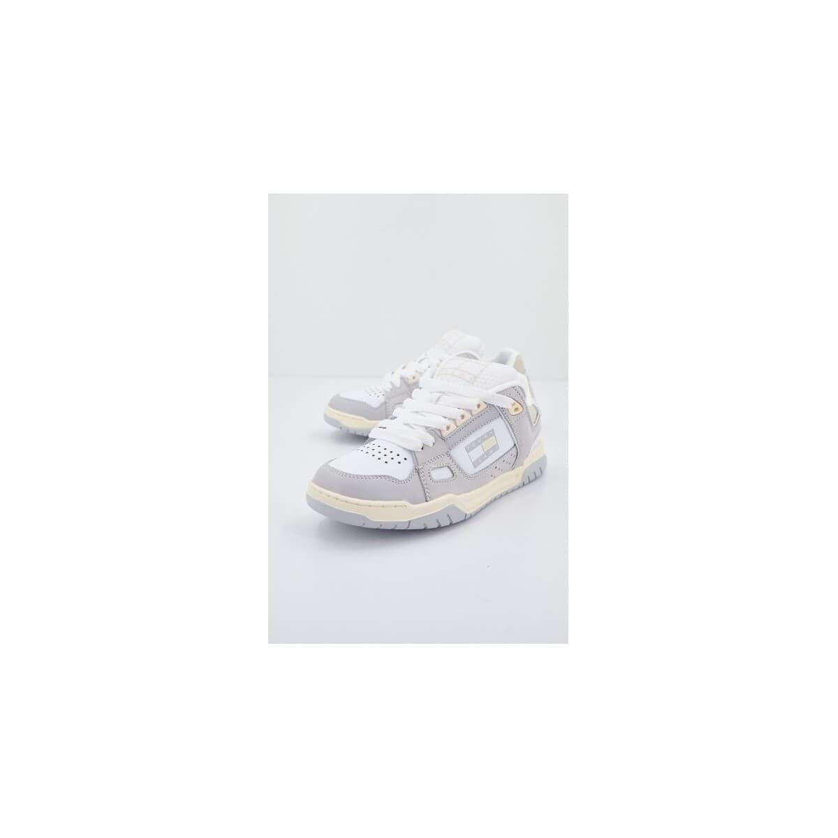 Women's Sneakers Tommy Jeans White
