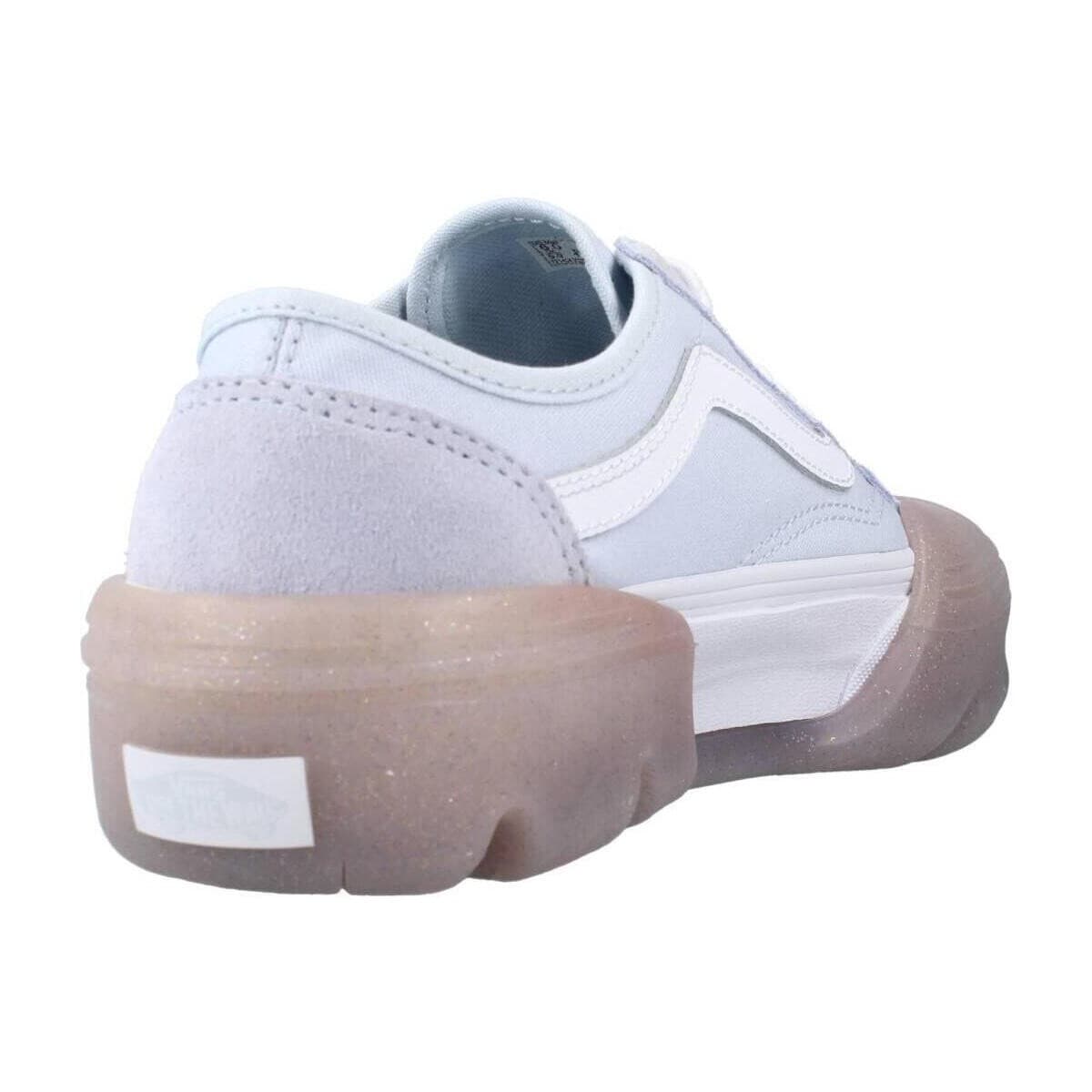 Women's Sneakers Vans Blue