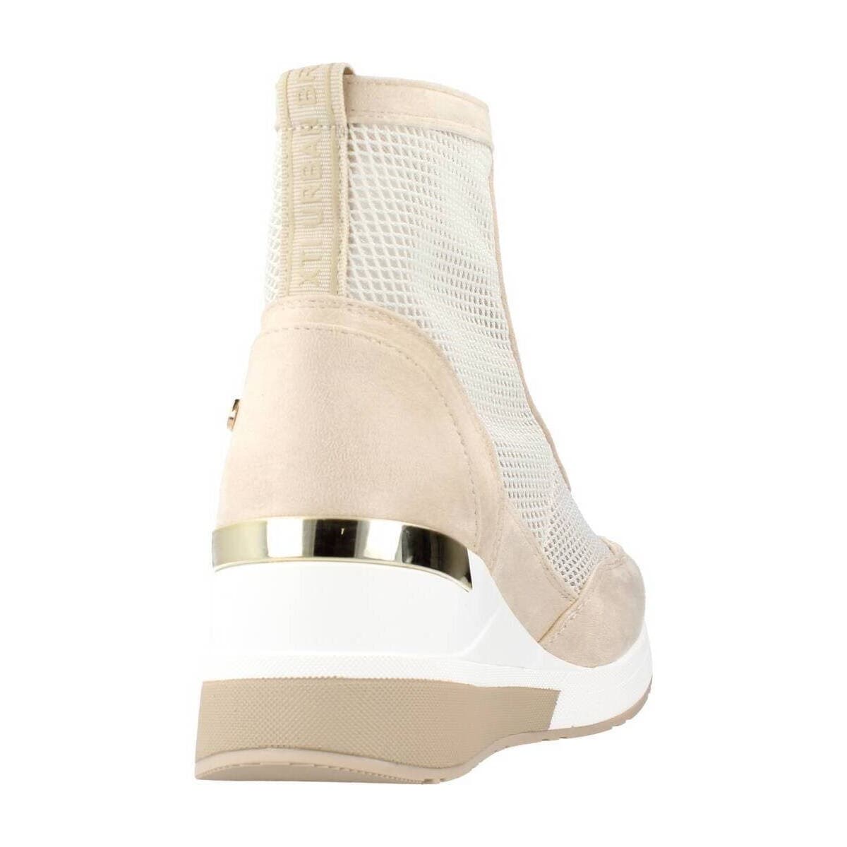 Women's Sneakers Xti Beige