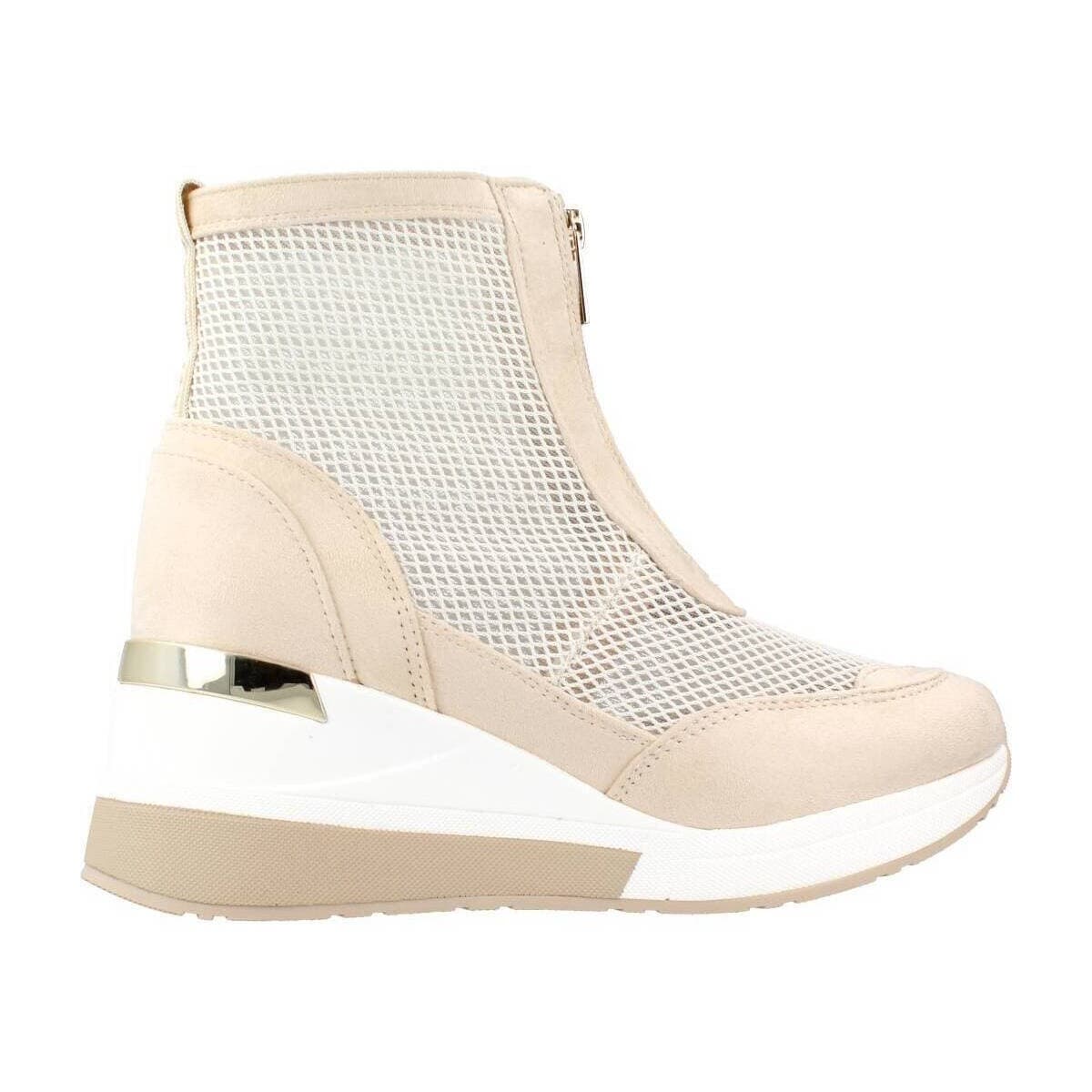 Women's Sneakers Xti Beige