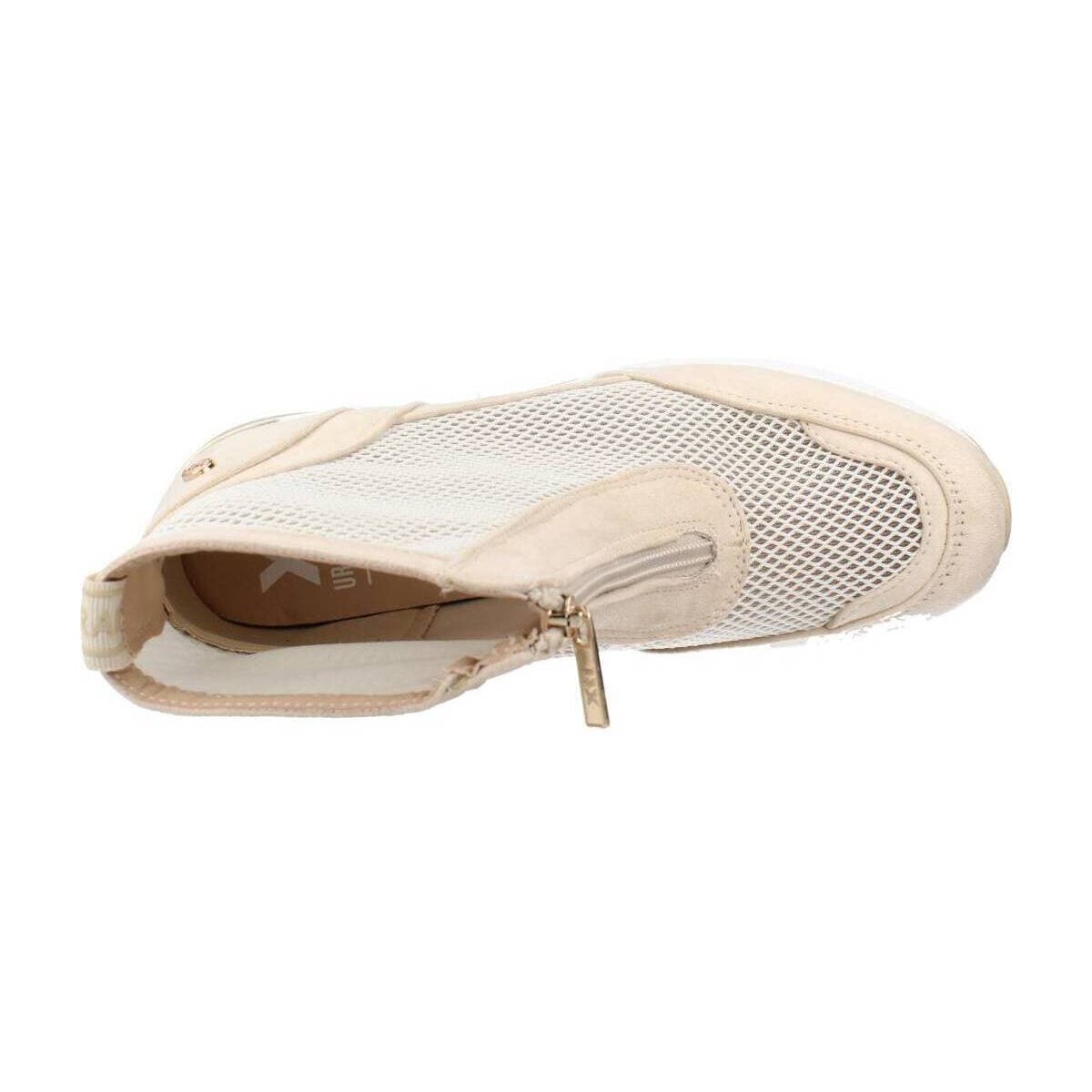 Women's Sneakers Xti Beige
