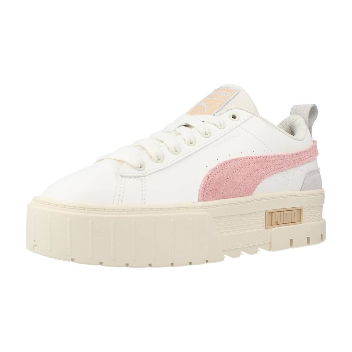 Sneakers Puma Sport Zapatillas Mujer Modèle Mayze Thrifted Wns