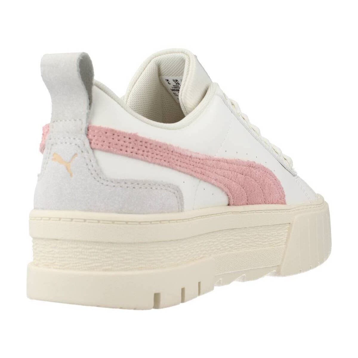 Women's Sports Shoes Puma White