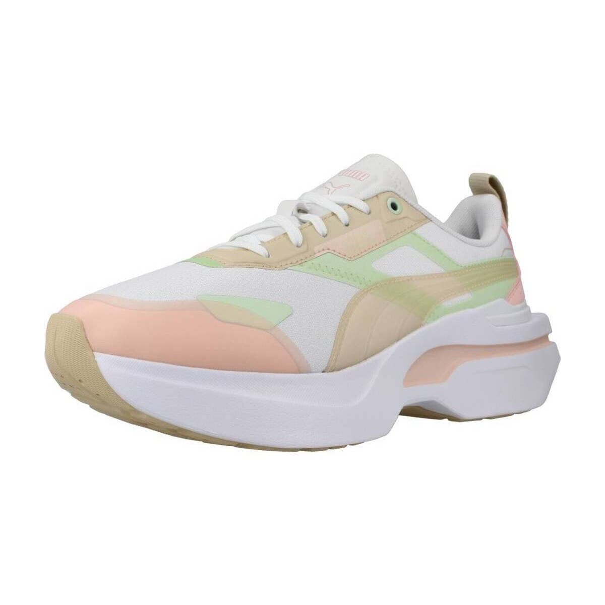 Sneakers Puma Sport Zapatillas Mujer Modèle Kosmo Rider Soft Wns