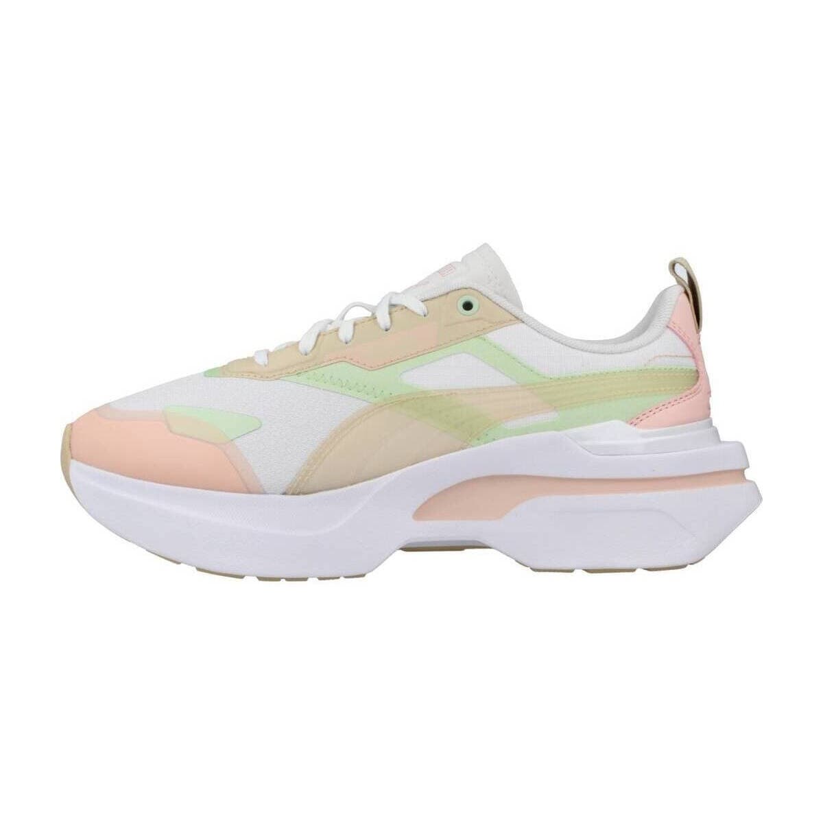 Women's Sports Shoes Puma Multicolor