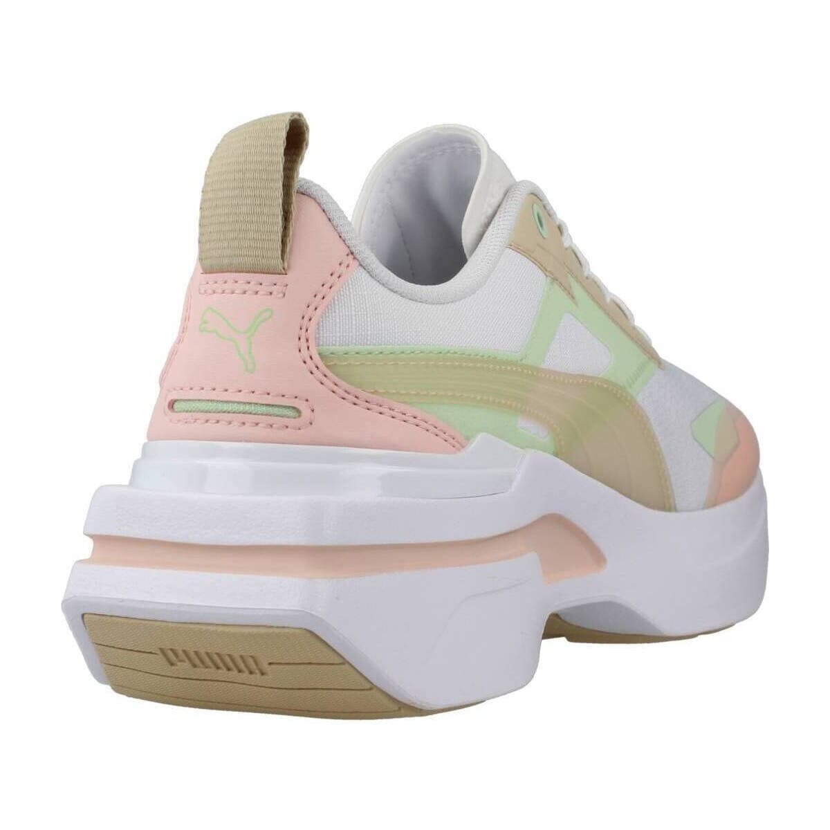 Women's Sports Shoes Puma Multicolor