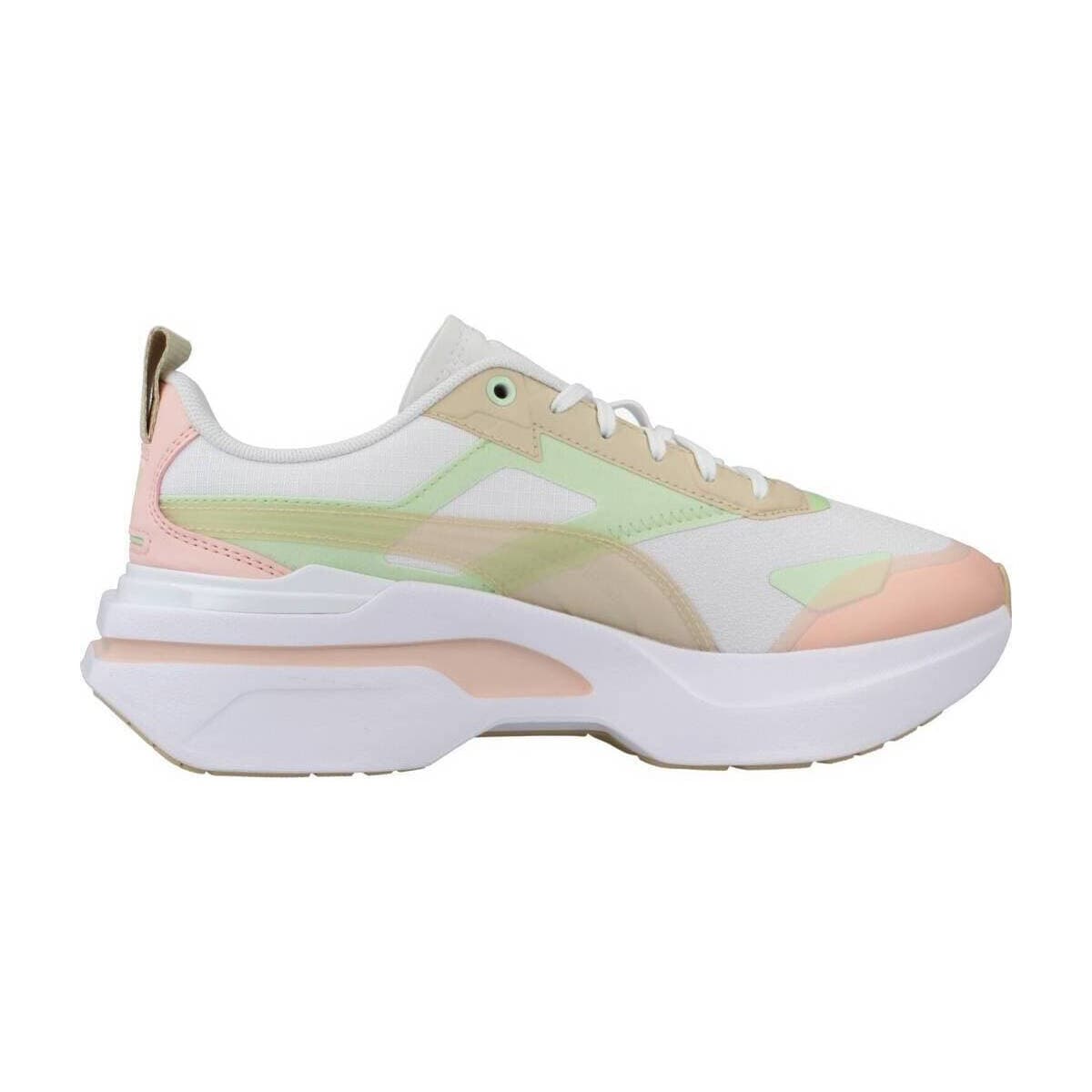 Women's Sports Shoes Puma Multicolor