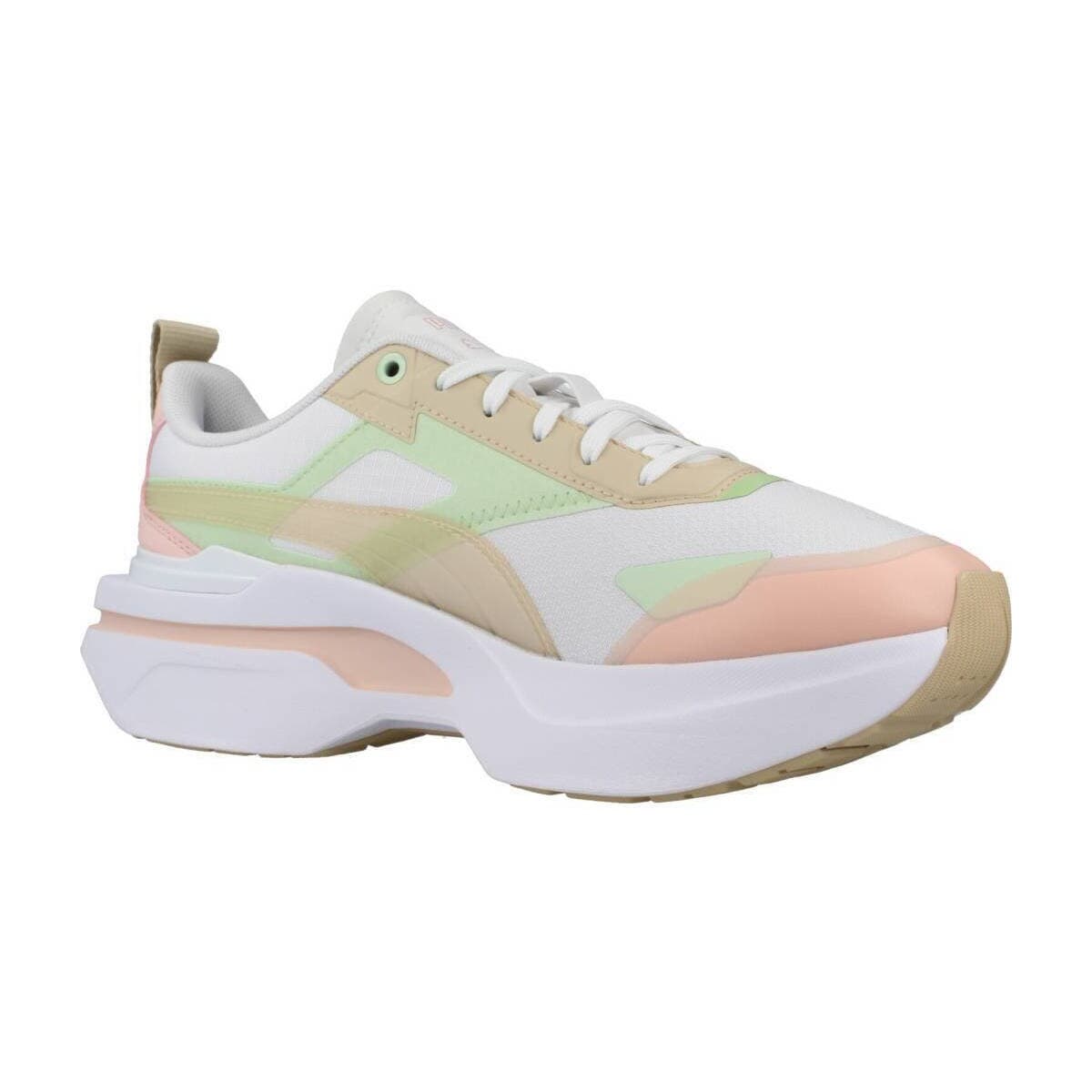 Women's Sports Shoes Puma Multicolor