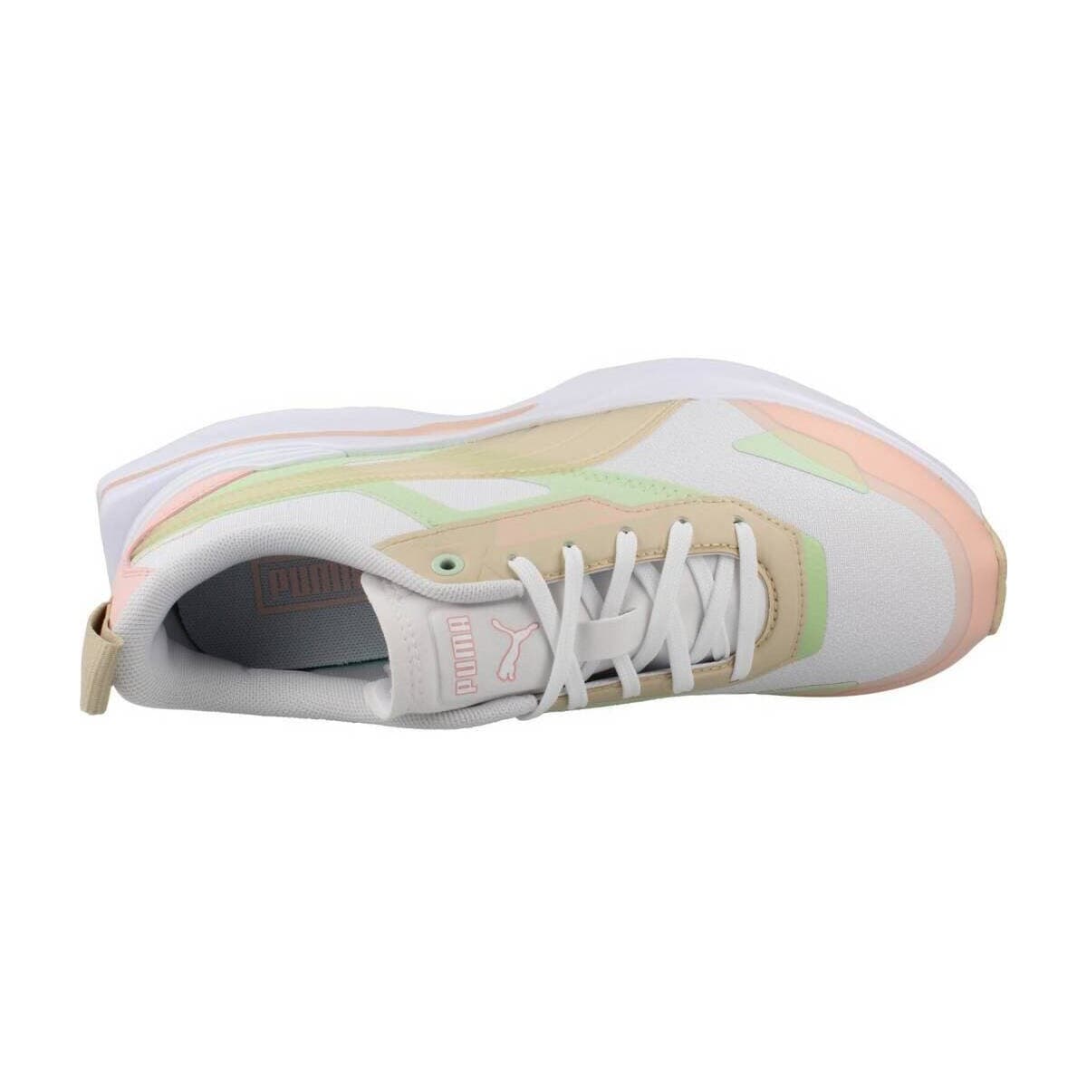Women's Sports Shoes Puma Multicolor