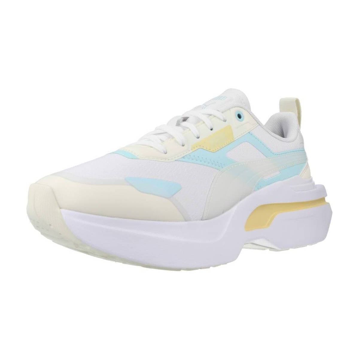 Sneakers Puma Sport Zapatillas Mujer Modèle Kosmo Rider Soft Wns