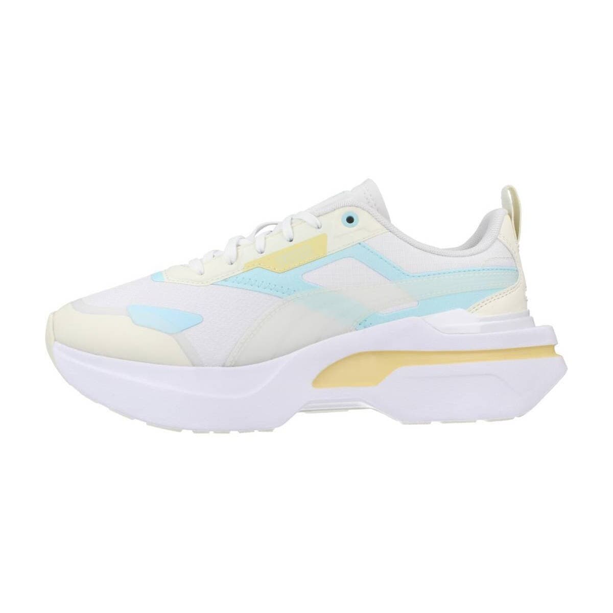 Women's Sports Shoes Puma White