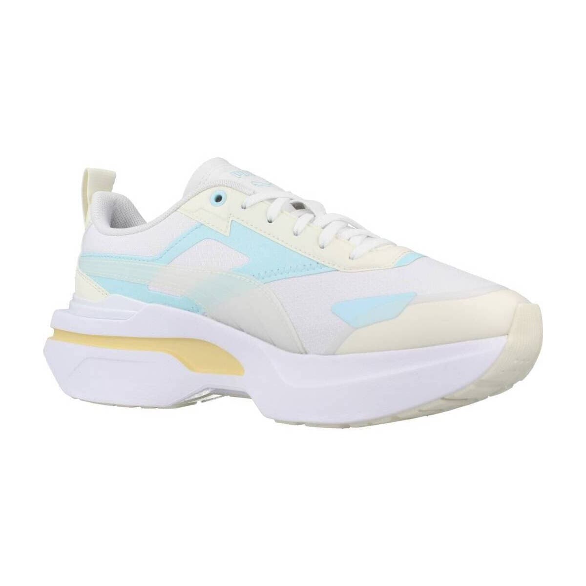 Women's Sports Shoes Puma White
