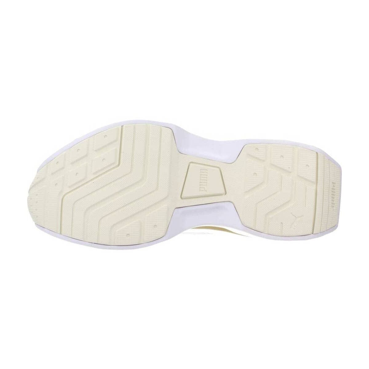 Women's Sports Shoes Puma White