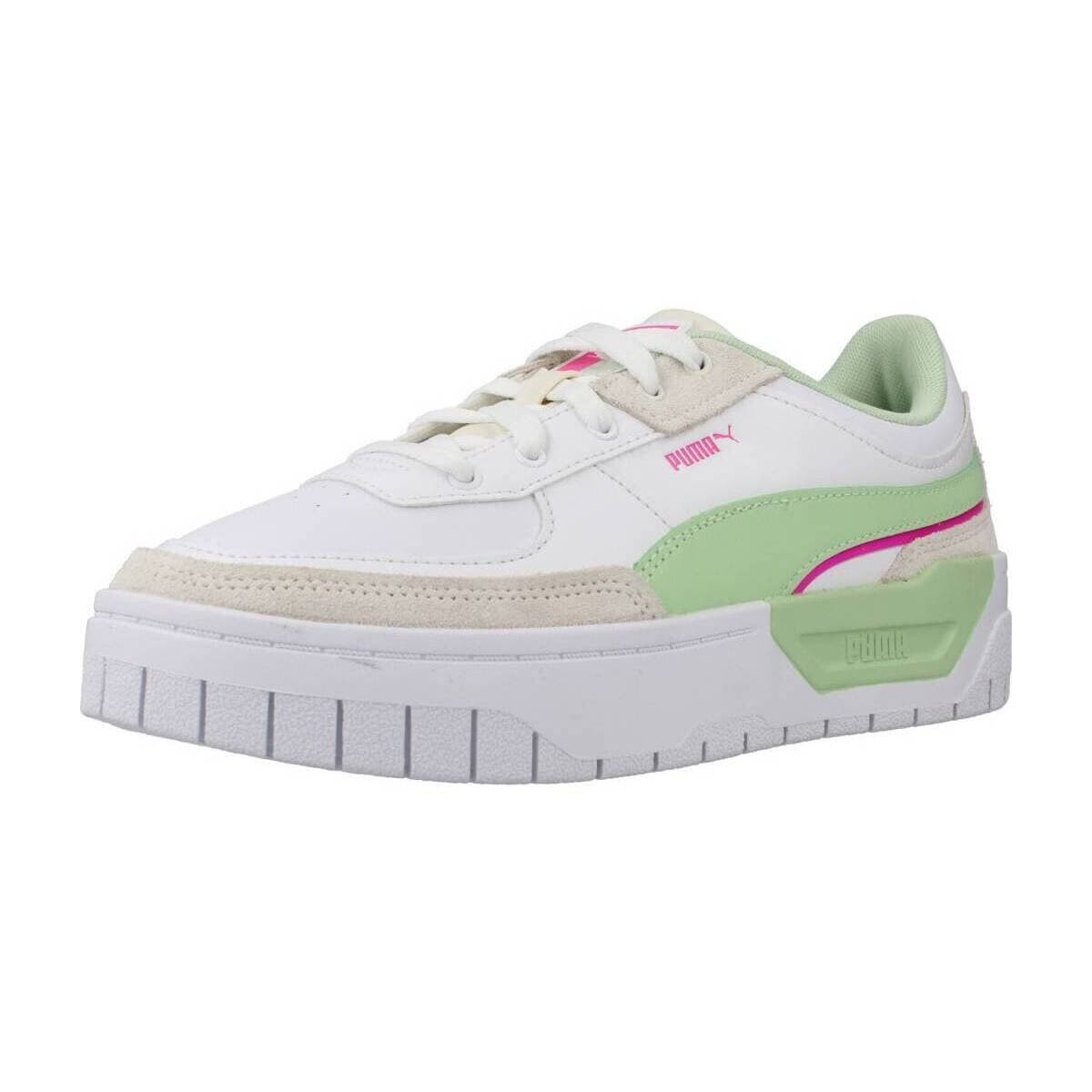 Sneakers Puma Sport Zapatillas Mujer Modèle Cali Dream Brighter