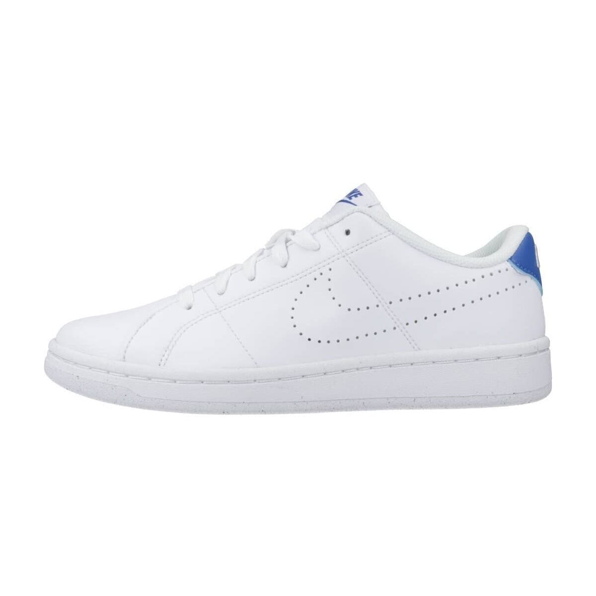 Women's Sports Shoes Nike White