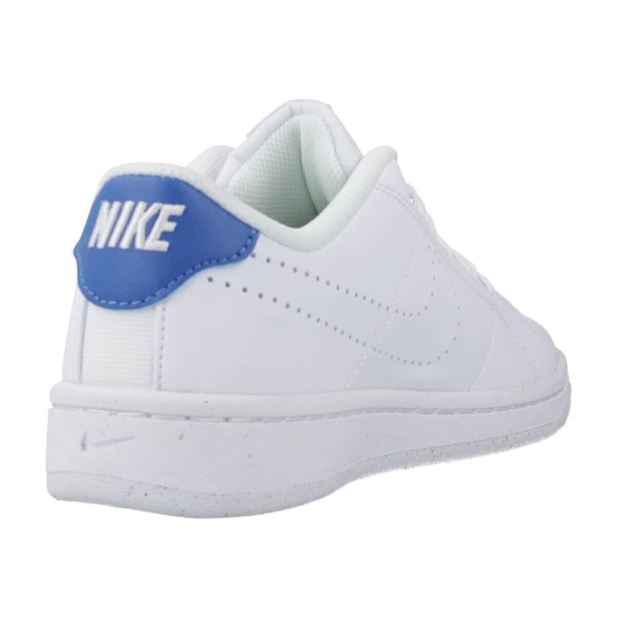 Women's Sports Shoes Nike White