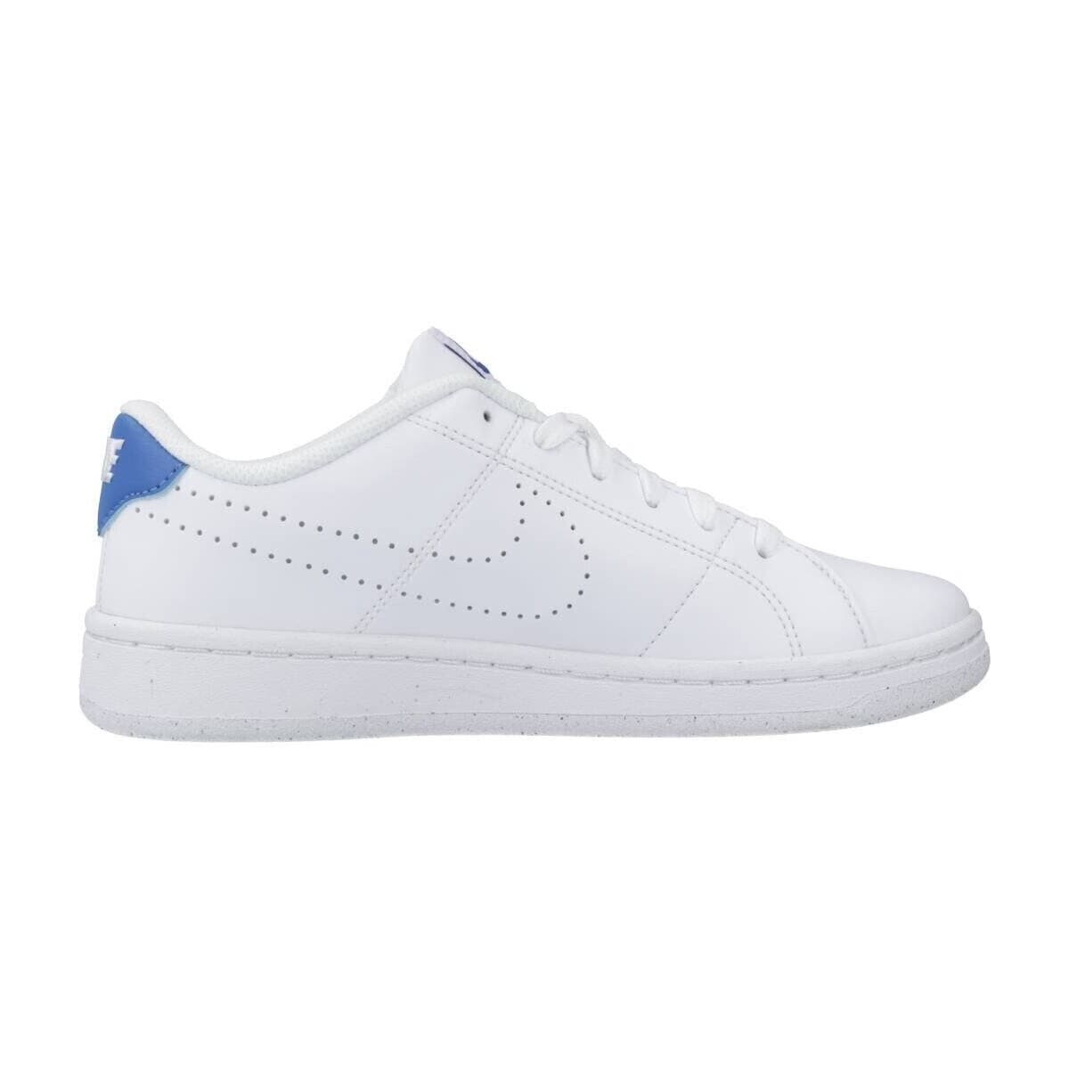 Women's Sports Shoes Nike White