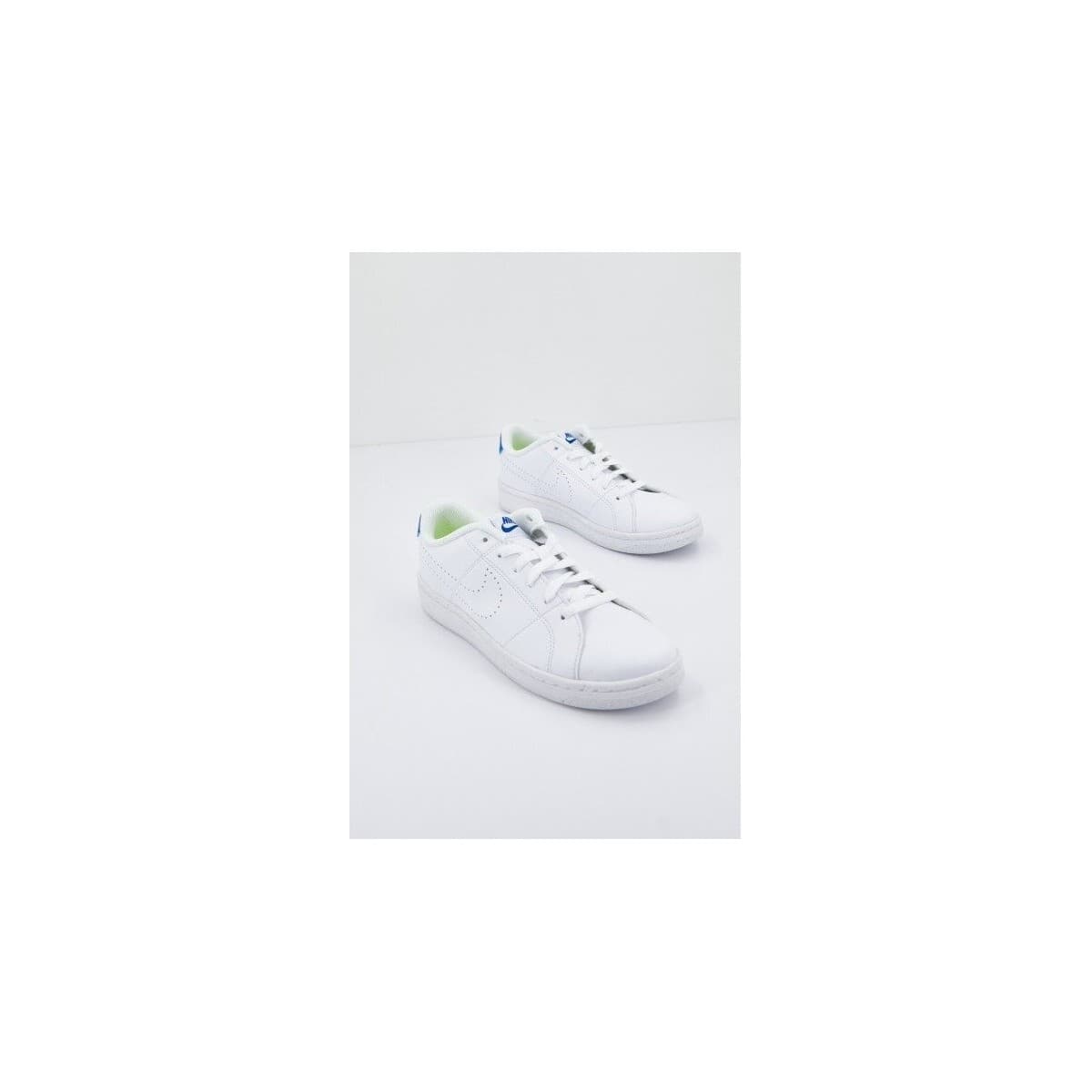 Women's Sports Shoes Nike White