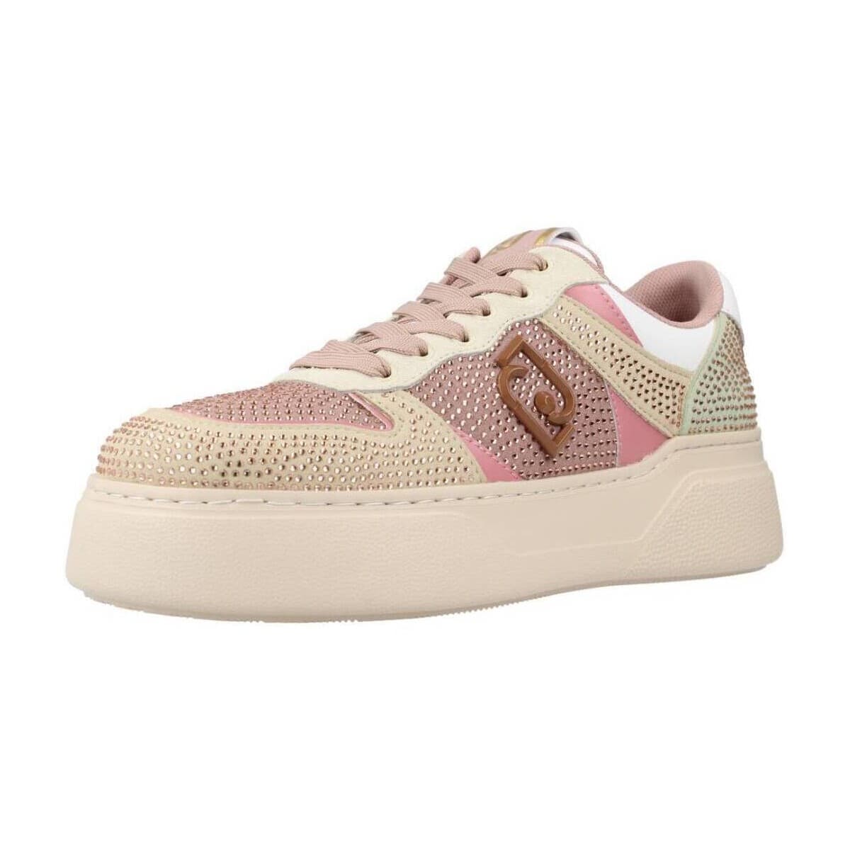 Sneakers Liu Jo Sport Zapatillas Mujer Modèle Tami 02