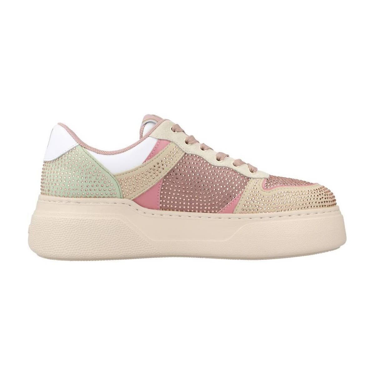 Women's Sneakers Liu Jo Pink