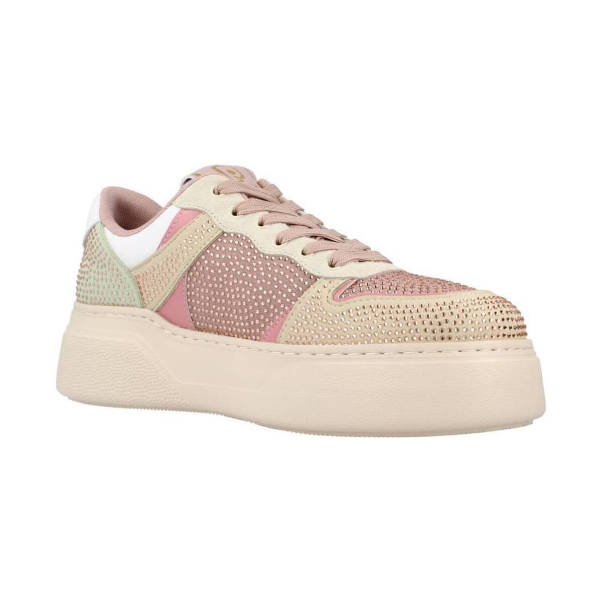 Women's Sneakers Liu Jo Pink