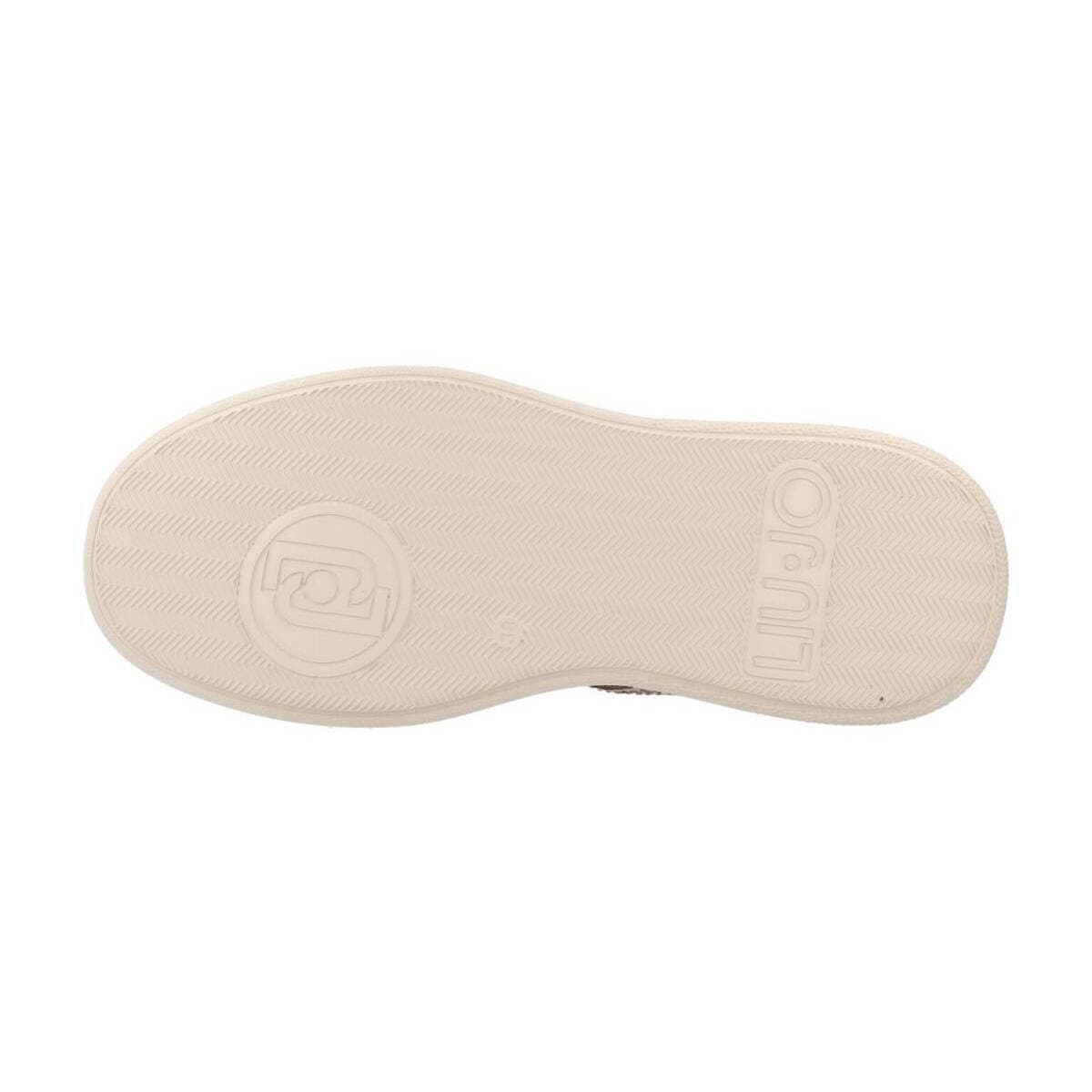 Women's Sneakers Liu Jo Pink