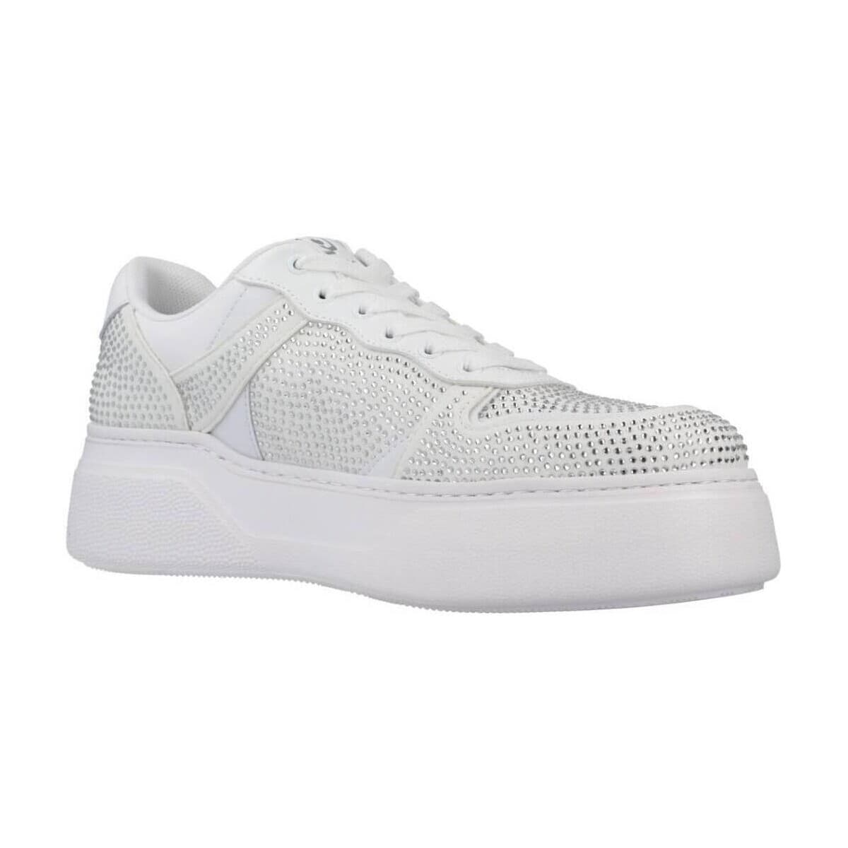 Women's Sneakers Liu Jo White