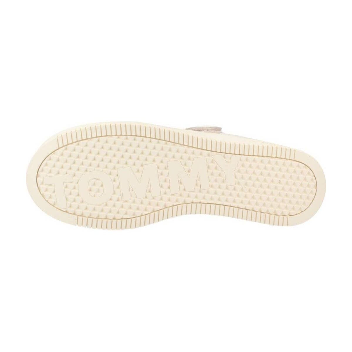 Women's Sneakers Tommy Jeans Beige