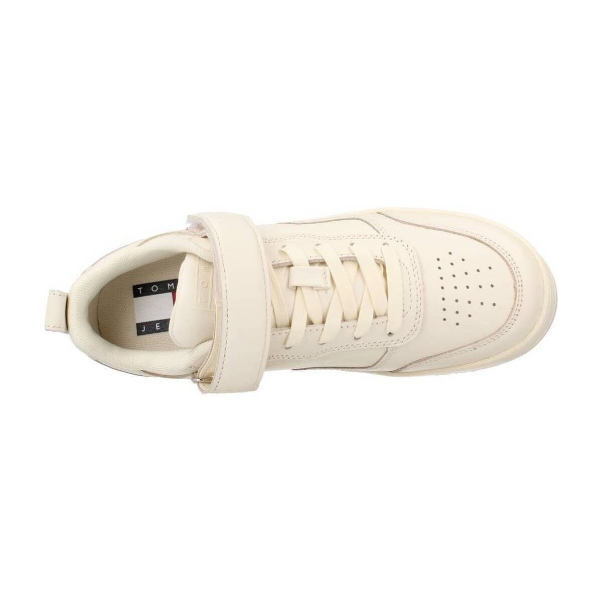 Women's Sneakers Tommy Jeans Beige